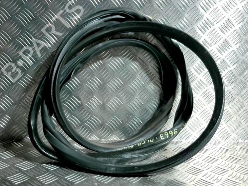 Used Rubber door seal ALFA ROMEO 159 (939_) 1.9 JTDM 16V (939AXC1B, 939AXC12) (150 hp) 31221606