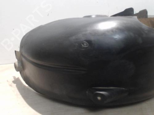 Wheel arch CITROËN C4 Coupe (LA_) 1.6 HDi | BP25391087C56