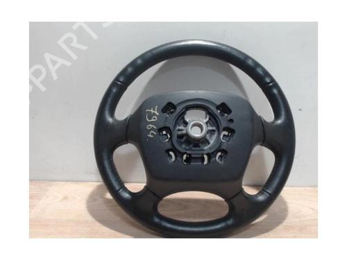 Steering wheel PEUGEOT 407 (6D_) 2.0 HDi 135 (6DRHRH, 6DRHRE, 6DRHRG, 6DRHRJ) | BP25412078C49 