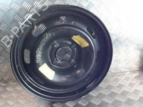 Fælk CITROËN C3 II (SC_) 1.4 HDi 70 (SC8HZC, SC8HR0, SC8HP4) (68 hp) 30688514