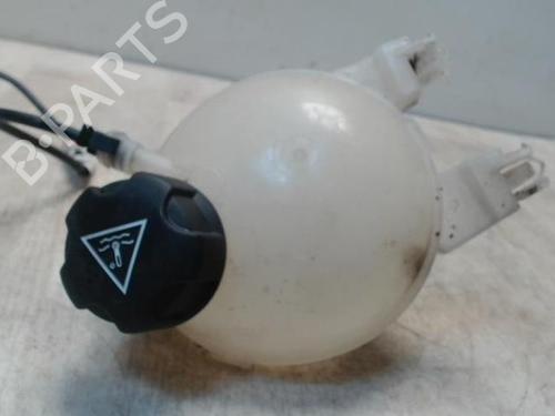 Expansion tank PEUGEOT 208 I (CA_, CC_) 1.2 VTi 68 / PureTech 68 | BP25422467C120 