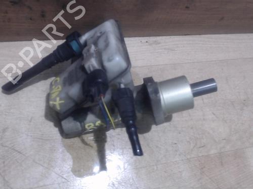 Used Brake master cylinder FORD FOCUS C-MAX (DM2) 1.6 TDCi (109 hp) 25414336