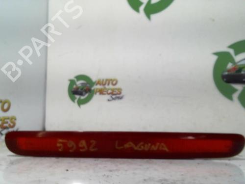 Used Third brake light RENAULT LAGUNA II (BG0/1_) 1.8 16V (BG0B, BG0M) (120 hp) 25399521