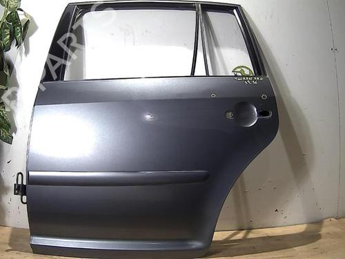 Left rear door VW TOURAN (1T1, 1T2) 1.9 TDI | BP25402028C4 