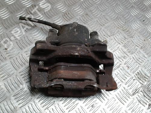 Right front brake caliper BMW 5 (E39) 525 tds | BP36503796M104 - Image 2