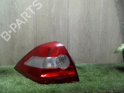Venstre baglygte RENAULT MEGANE II (BM0/1_, CM0/1_) 1.9 dCi (BM0G, CM0G) (120 hp) 29140833