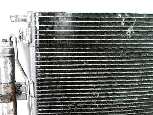 AC radiator NISSAN NOTE (E11, NE11) 1.5 dCi | BP25420605M32