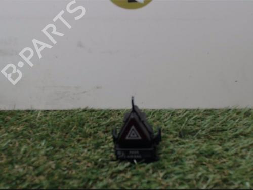Used Warning switch MERCEDES-BENZ A-CLASS (W169) A 180 CDI (169.007, 169.307) (109 hp) 25413687
