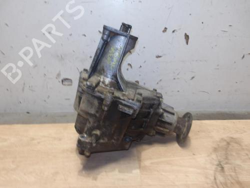Differential, foran HYUNDAI TUCSON (JM) 2.0 CRDi All-wheel Drive (136 hp) 31221429