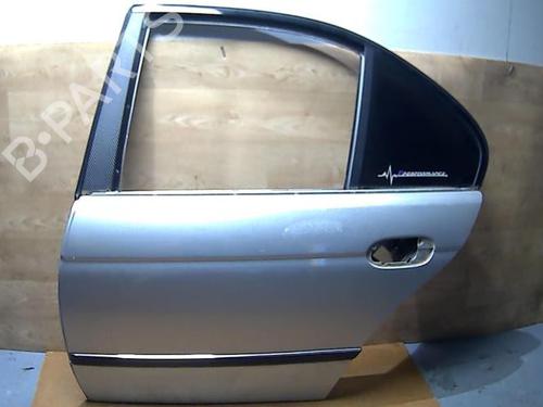 Left rear door BMW 5 (E39) 525 tds | BP29300070C4 