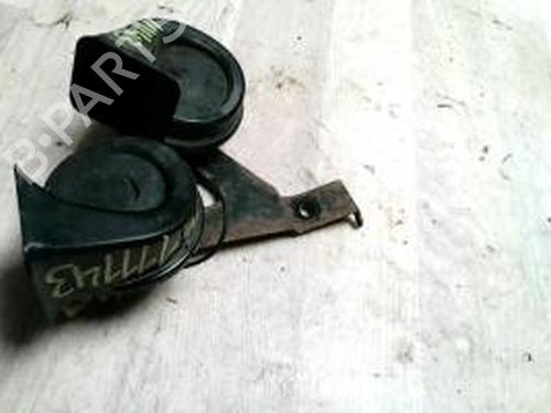 Horn CITROËN C4 Grand Picasso I (UA_) 2.0 HDi 138 | BP25430552E13 