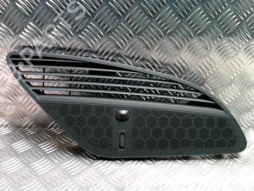 Used Air vent CITROËN C5 III Break (RW_) 1.6 HDi 110 (112 hp) 25429645