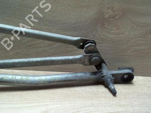 Front wiper motor FORD FOCUS C-MAX (DM2) 1.8 TDCi | BP29522159M29 