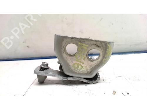 Used Hinge/Door check strap PEUGEOT 308 I (4A_, 4C_) 1.6 HDi (112 hp) 25418246