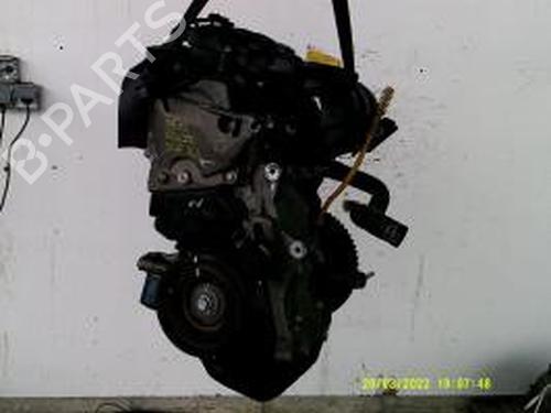 Used Engine RENAULT CLIO III (BR0/1, CR0/1) 1.2 16V (78 hp) 26540414