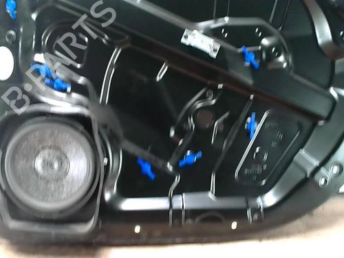 Used Front right panel VW TOUAREG (7LA, 7L6, 7L7) 3.0 V6 TDI (225 hp) 25419014