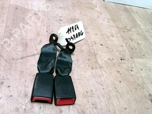 Used Seat buckle CITROËN DS3 (SA_) 1.6 THP 155 (156 hp) 27690015