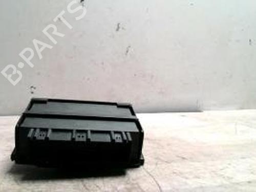 Øvrige styreenhet VW POLO IV (9N_, 9A_) 1.4 TDI (80 hp) 27312422