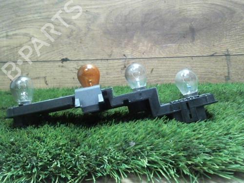 Used Licence plate light CITROËN XSARA PICASSO (N68) 1.6 HDi (90 hp) 29058319