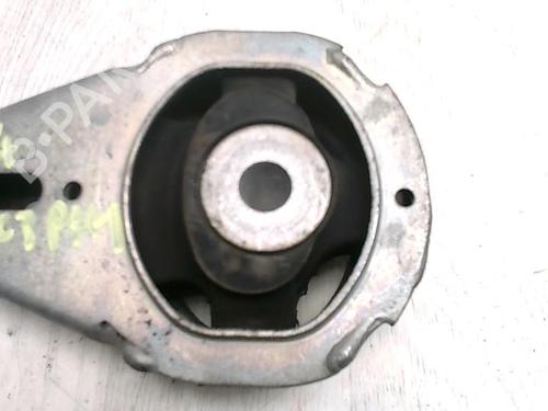 Engine mount RENAULT SCÉNIC III (JZ0/1_) 1.5 dCi | BP30666595M89 - Image 2