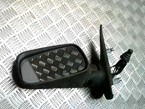 Used Left mirror Left mirror FIAT PUNTO (176_) 60 1.2 (176AP, 176AR, 176AQ, 176BB) (60 hp) 33818480 33818480