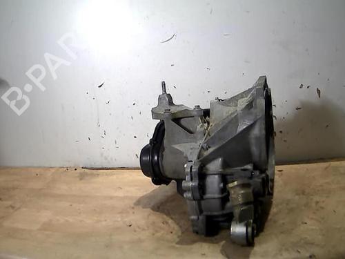 Gearbox FORD FIESTA V (JH_, JD_) 1.3 | BP25409356M3