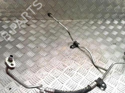 AC pipe RENAULT MEGANE III Coupe (DZ0/1_) 1.5 dCi (DZ0A) | BP26164162M126
