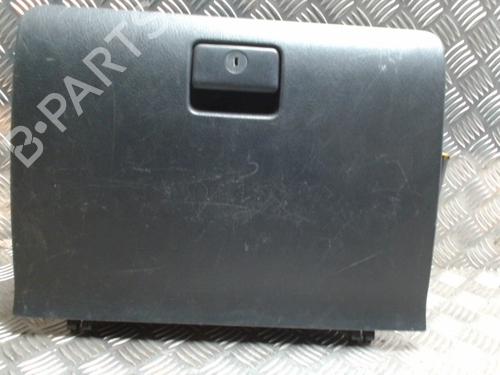 Guantera Guantera TOYOTA COROLLA Verso (ZER_, ZZE12_, R1_) 2.2 D-4D (AUR10_, AUR10R) (136 hp) 34724241 34724241