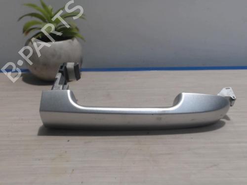 tuergriff-vorne-rechts-aussen-kia-ceed-hatchback-ed-2006-2007-2008-2009-2010-2011-2012-25391296 main image