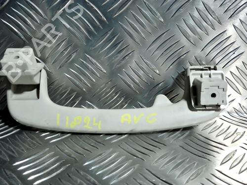 Used Interior roof handle CITROËN C4 I (LC_) 1.6 HDi (109 hp) 25617819