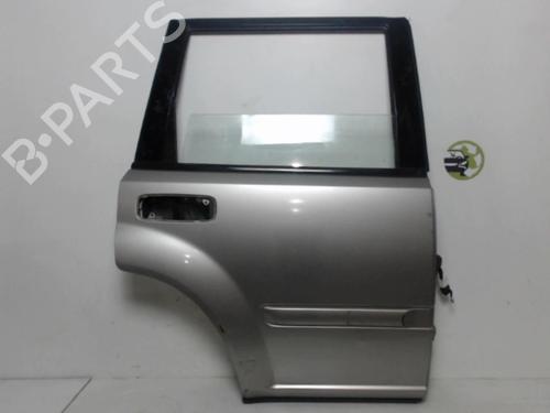 Dør højre bagtil Dør højre bagtil NISSAN X-TRAIL I (T30) 2.2 dCi 4x4 (136 hp) 25393415 25393415