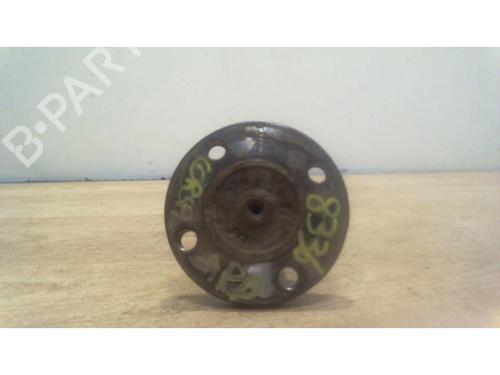 Right rear steering knuckle CITROËN C5 II (RC_) 1.6 HDi (RC8HZB) | BP25408273M28 