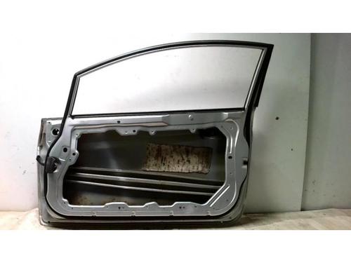 Right front door FORD FIESTA VI (CB1, CCN) 1.4 TDCi | BP25424333C3