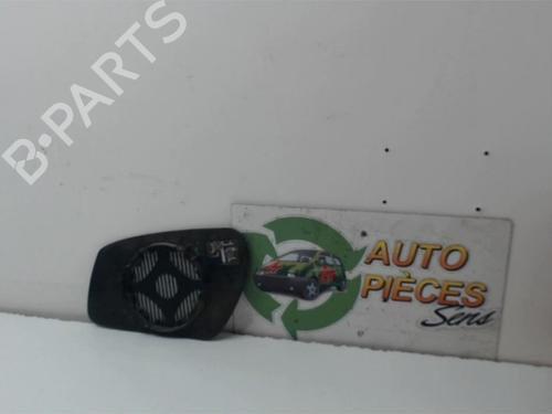 Left mirror glass FORD FOCUS II Turnier (DA_, FFS, DS) 1.6 TDCi | BP25398057C148 