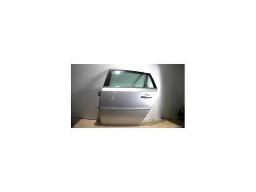 Used Left rear door OPEL VECTRA C Estate (Z02) 2.2 DTI (F35) (125 hp) 25409863