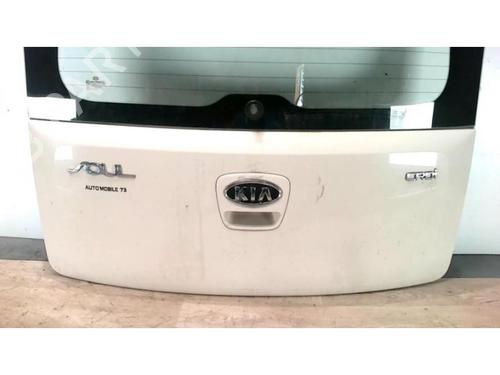 Tailgate KIA SOUL I (AM) 1.6 CRDi 115 | BP25421374C6 