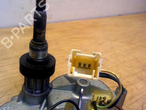Rear wiper motor RENAULT CLIO II (BB_, CB_) 1.9 D (B/CB0E, BB0J) | BP25390274M102 