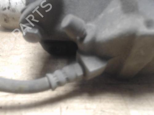 Left front brake caliper RENAULT MEGANE II (BM0/1_, CM0/1_) 1.9 dCi (BM0G, CM0G) | BP25413865M105