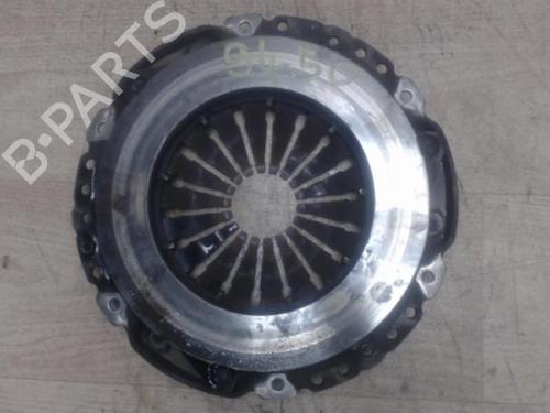 Flywheel RENAULT MODUS / GRAND MODUS (F/JP0_) 1.5 dCi (FP0F, JP0F) | BP29418819M101 