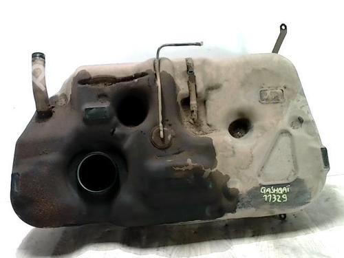 Used Fuel tank NISSAN QASHQAI I (J10, NJ10) 1.5 dCi (103 hp) 27671169