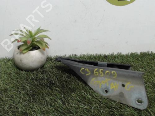Used Hinge/Door check strap CITROËN C3 Pluriel (HB_) 1.6 (109 hp) 25393951
