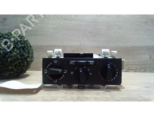 Commande Chauffage CITROËN C2 (JM_) 1.4 HDi (68 hp) 25383360