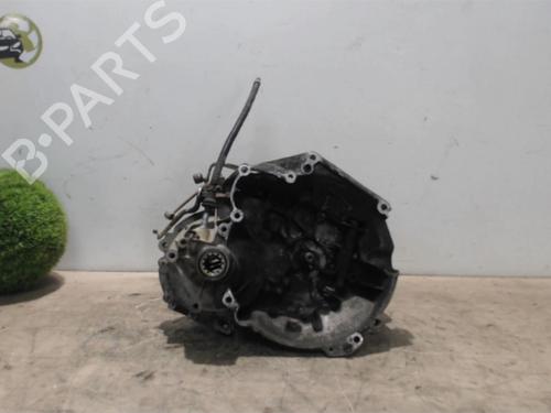 Gearbox CITROËN C15 Box Body/MPV (VD_) 1.8 D | BP25389893M3 