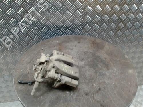 Used Left rear brake caliper Left rear brake caliper KIA VENGA (YN) 1.4 CRDi 90 (90 hp) 33660927 33660927
