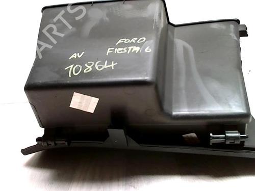Glove box FORD FIESTA VI (CB1, CCN) 1.4 TDCi | BP25421393C95 