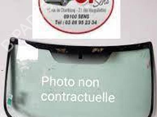 Windschutzscheibe für VOLVO S40 II (544) 1.6 D (110 hp) 25427394