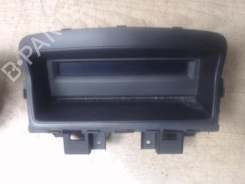 Used Display monitor CHEVROLET CRUZE (J300) 2.0 CDI (150 hp) 29392458