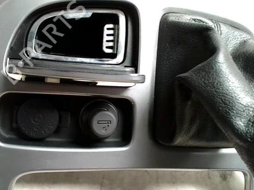 Ashtray KIA CARNIVAL / GRAND CARNIVAL III (VQ) 2.9 CRDi | BP26693051I30 