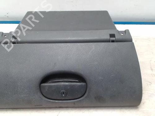 Handskerum OPEL CORSA B (S93) 1.5 D (F08, F68, M68) (50 hp) 25420435