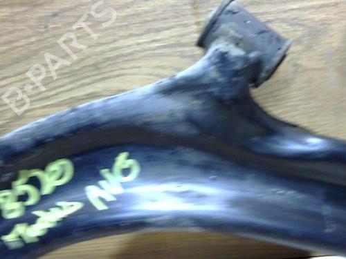 Left front suspension arm RENAULT MODUS / GRAND MODUS (F/JP0_) 1.5 dCi (FP0E, JP0E) | BP25402214M12 
